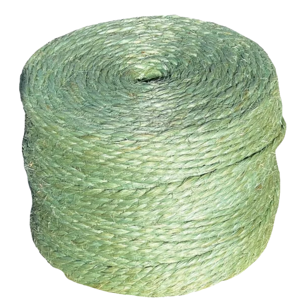 2 Ply Treated Sisal Twine