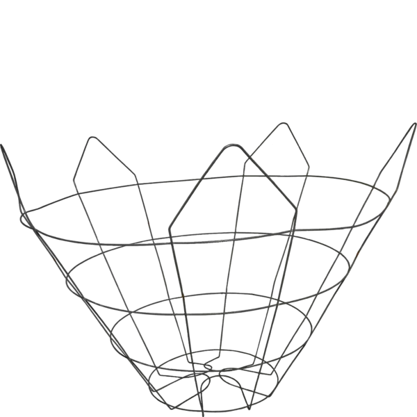 24" CBT Wire Basket