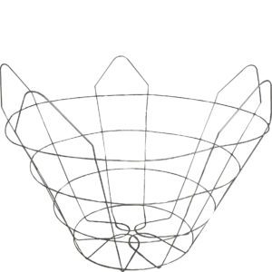 26" CBT Wire Basket