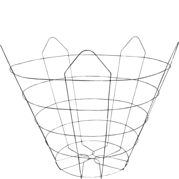 34" CBT Wire Basket