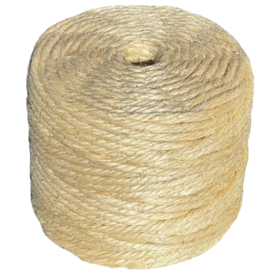5 Ply Plain Sisal Twine