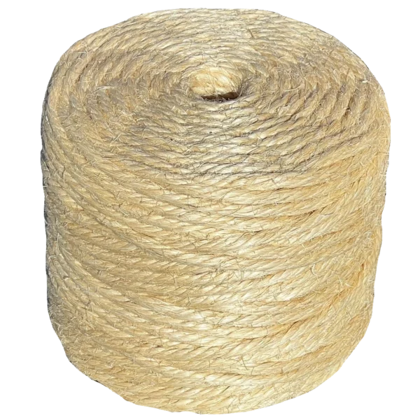 5 Ply Plain Sisal Twine