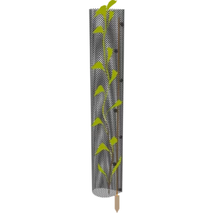 48" Seedling Shield Kit